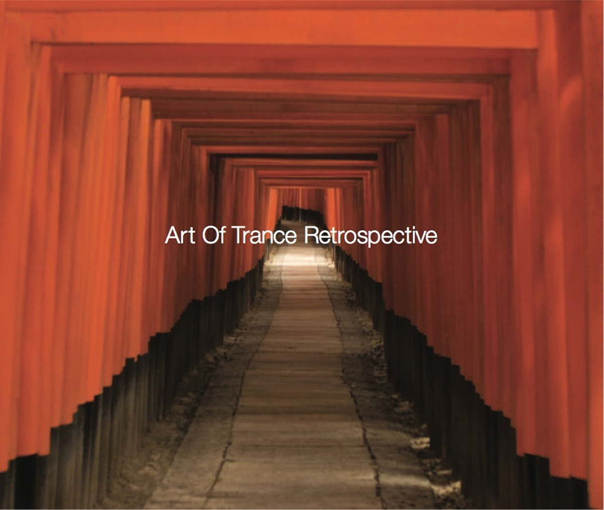 Art Of Trance